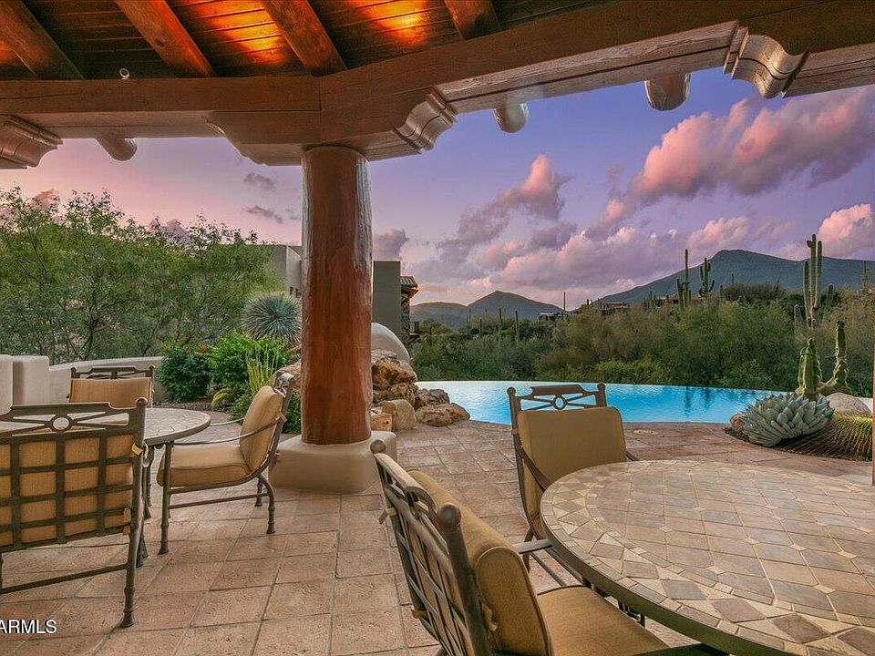 Scottsdale, Arizona, 85262, United States, 4 Bedrooms Bedrooms, ,5 BathroomsBathrooms,Residential,Forsale,2000285