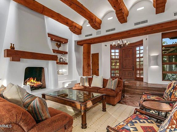 Scottsdale, Arizona, 85262, United States, 4 Bedrooms Bedrooms, ,5 BathroomsBathrooms,Residential,Forsale,2000285