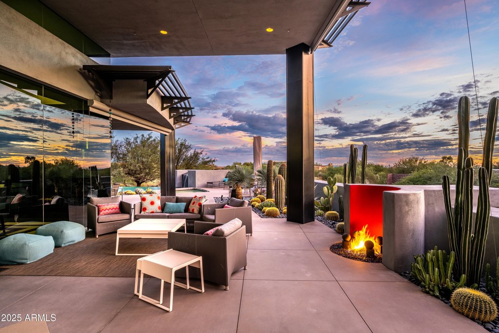 Scottsdale, Arizona, 85262, United States, 4 Bedrooms Bedrooms, ,5 BathroomsBathrooms,Residential,Forsale,1971050