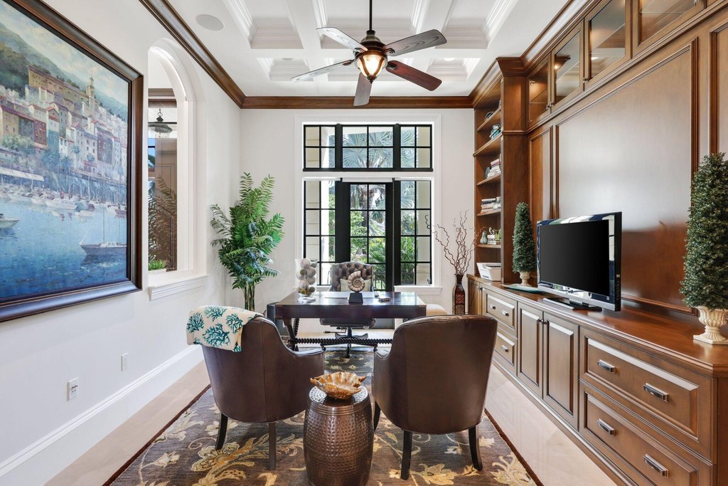 Highland Beach, Florida, 33487, United States, 5 Bedrooms Bedrooms, ,7.5 BathroomsBathrooms,Residential,Forsale,2004641