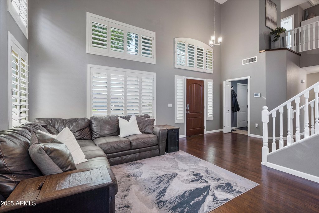 Mesa, Arizona, 85212, United States, 4 Bedrooms Bedrooms, ,3 BathroomsBathrooms,Residential,Forsale,2004920