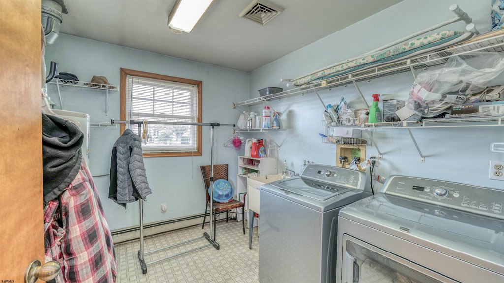 Brigantine, New Jersey, 08203, United States, 3 Bedrooms Bedrooms, ,2 BathroomsBathrooms,Residential,Forsale,2004606