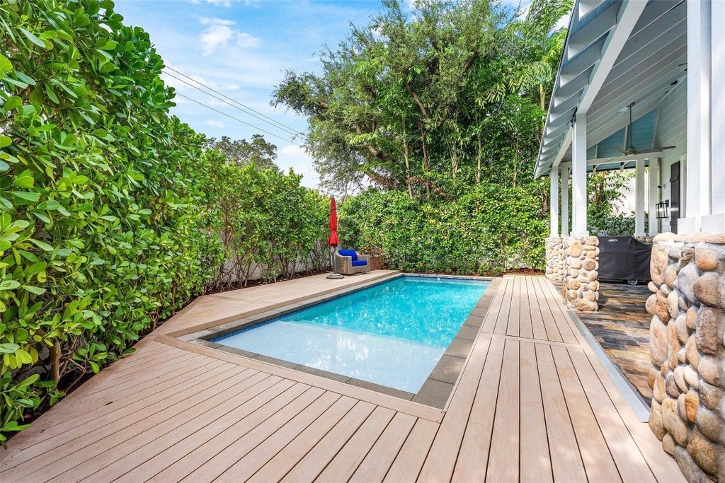 Fort Lauderdale, Florida, 33301, United States, 4 Bedrooms Bedrooms, ,4.5 BathroomsBathrooms,Residential,Forsale,1968297