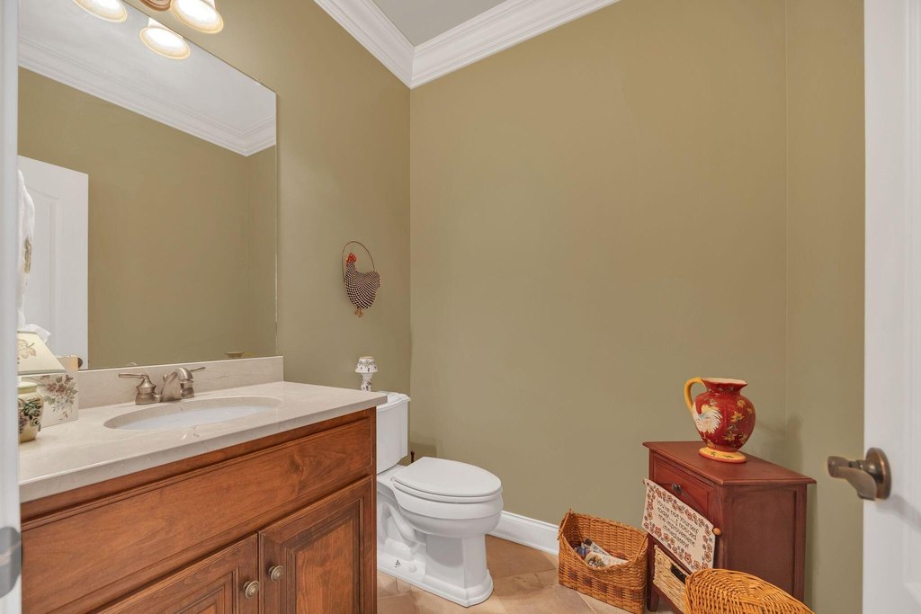 Rising Fawn, Georgia, 30738, United States, 3 Bedrooms Bedrooms, ,3.5 BathroomsBathrooms,Residential,Forsale,1963561