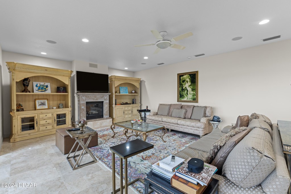 Ormond Beach, Florida, 32174, United States, 7 Bedrooms Bedrooms, ,7.5 BathroomsBathrooms,Residential,Forsale,2014674