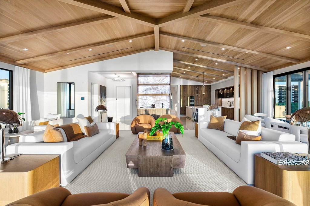 Highland Beach, Florida, 33487, United States, 4 Bedrooms Bedrooms, ,4.5 BathroomsBathrooms,Residential,Forsale,2004640