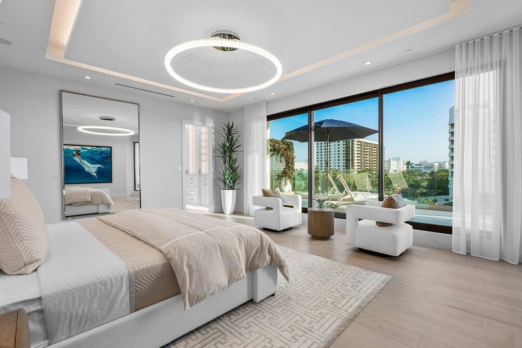 Highland Beach, Florida, 33487, United States, 4 Bedrooms Bedrooms, ,4.5 BathroomsBathrooms,Residential,Forsale,2004640