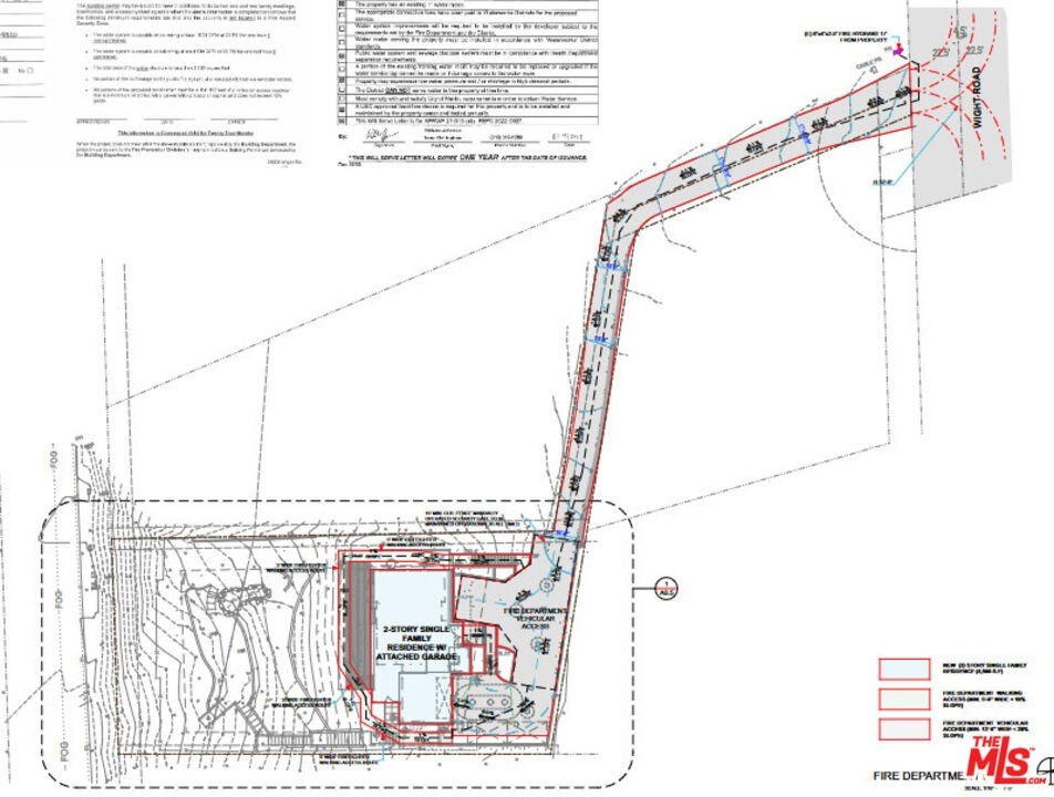 Malibu, California, 90265, United States, ,Land,Forsale,2001392