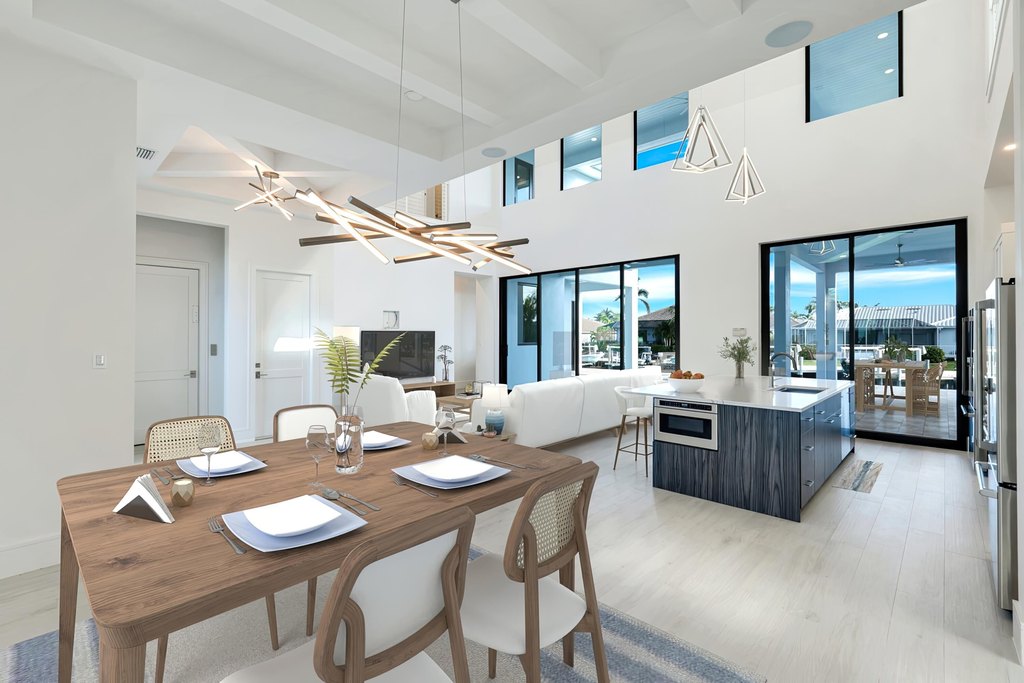 Marco Island, Florida, 34145, United States, 5 Bedrooms Bedrooms, ,5.5 BathroomsBathrooms,Residential,Forsale,2004776