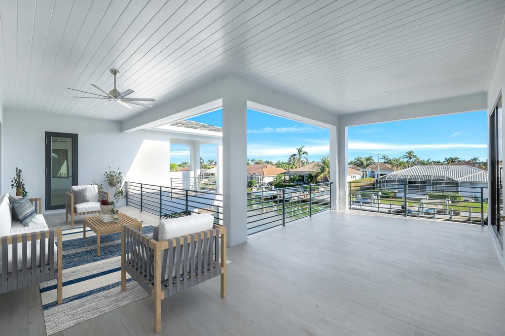 Marco Island, Florida, 34145, United States, 5 Bedrooms Bedrooms, ,5.5 BathroomsBathrooms,Residential,Forsale,2004776