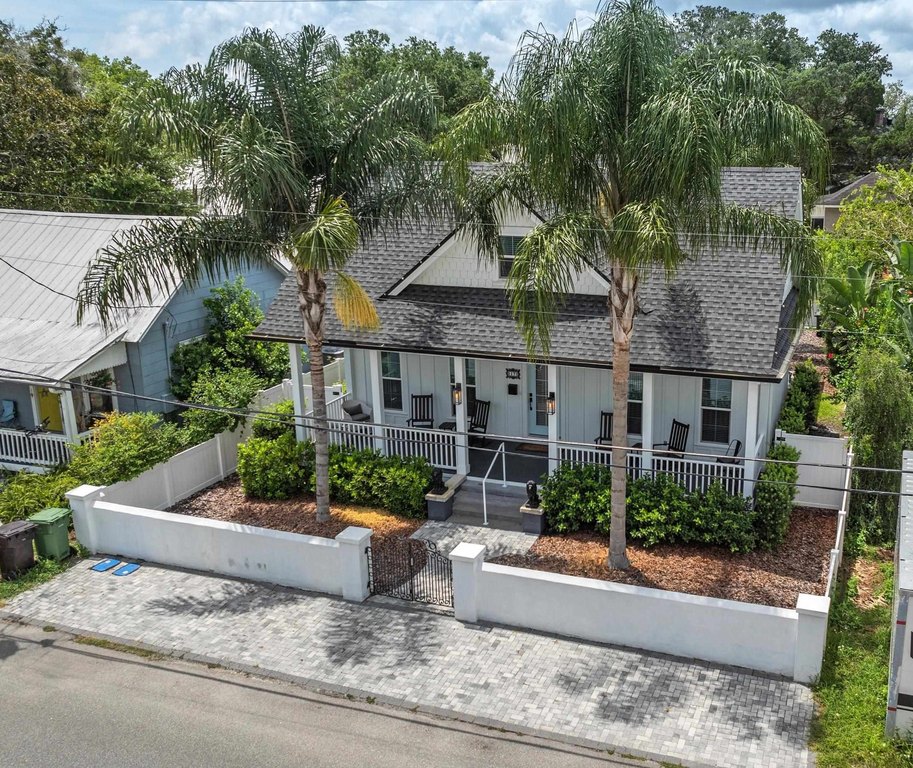 St Augustine, Florida, 32084, United States, 3 Bedrooms Bedrooms, ,2.5 BathroomsBathrooms,Residential,Forsale,1914458