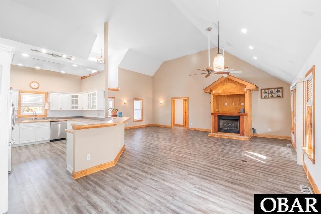 Jarvisburg, North Carolina, 27947, United States, 3 Bedrooms Bedrooms, ,3 BathroomsBathrooms,Residential,Forsale,2010252