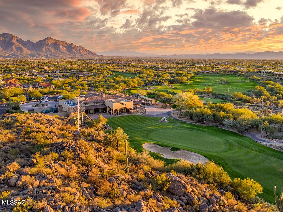 Oro Valley, Arizona, 85755, United States, 3 Bedrooms Bedrooms, ,4 BathroomsBathrooms,Residential,Forsale,2004444