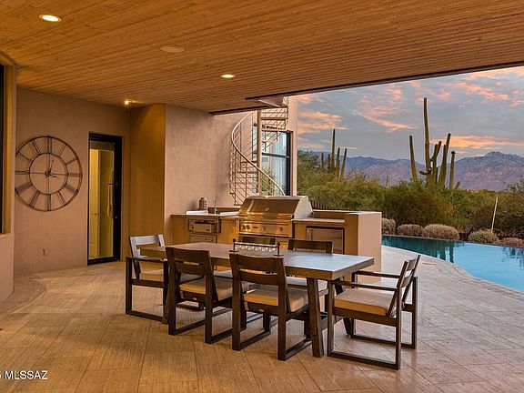 Oro Valley, Arizona, 85755, United States, 3 Bedrooms Bedrooms, ,4 BathroomsBathrooms,Residential,Forsale,2004446