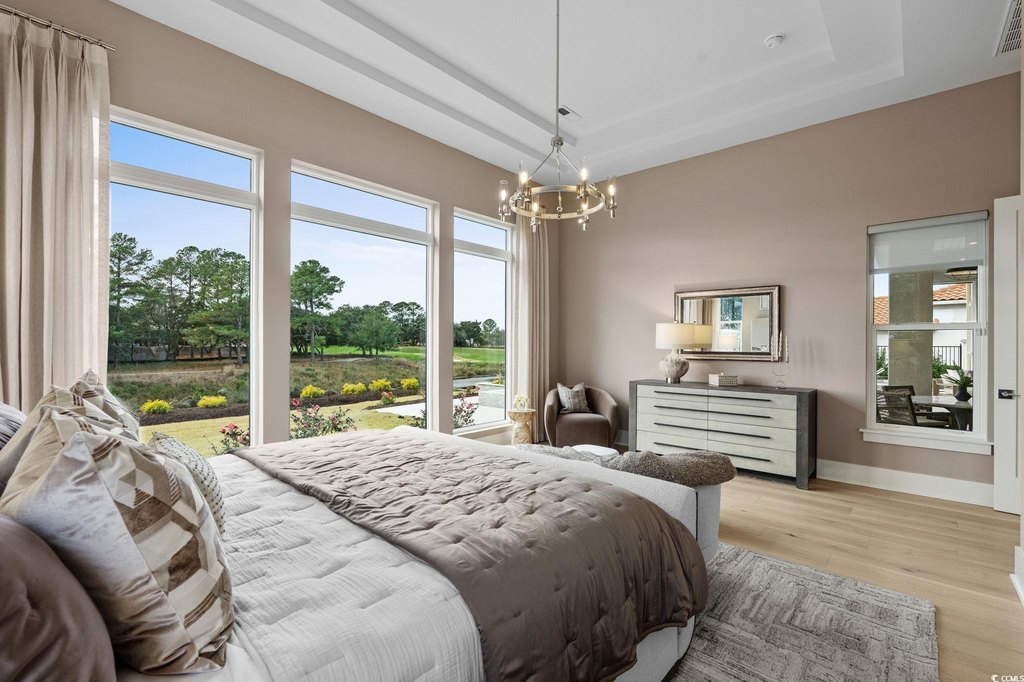 Myrtle Beach, South Carolina, 29579, United States, 4 Bedrooms Bedrooms, ,4.5 BathroomsBathrooms,Residential,Forsale,2008932