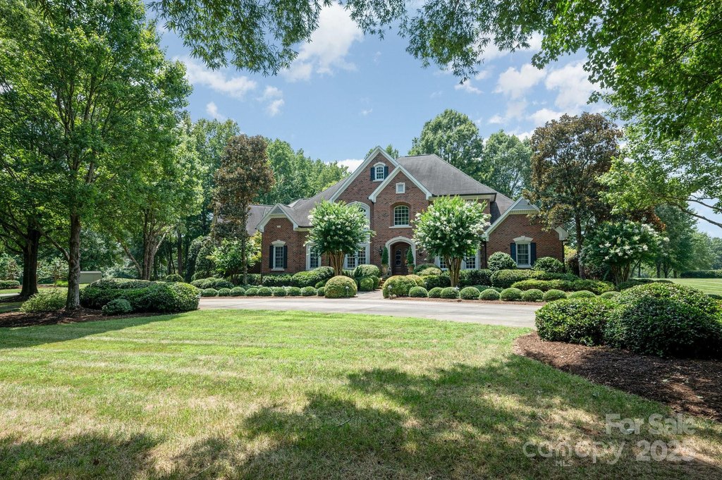 Iron Station, North Carolina, 28080, United States, 5 Bedrooms Bedrooms, ,4.5 BathroomsBathrooms,Residential,Forsale,2007723