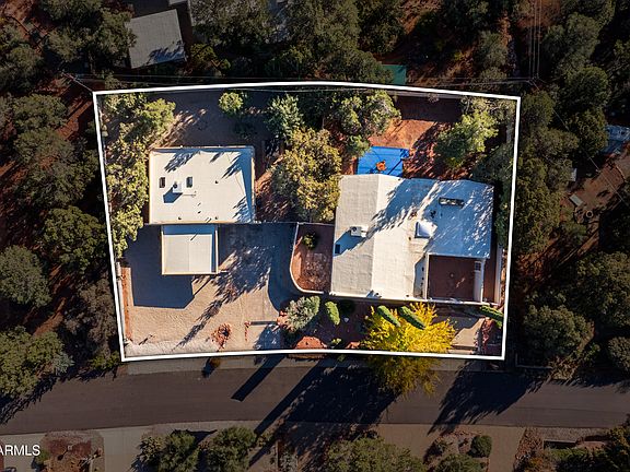 Sedona, Arizona, 86336, United States, 4 Bedrooms Bedrooms, ,3 BathroomsBathrooms,Residential,Forsale,2004622