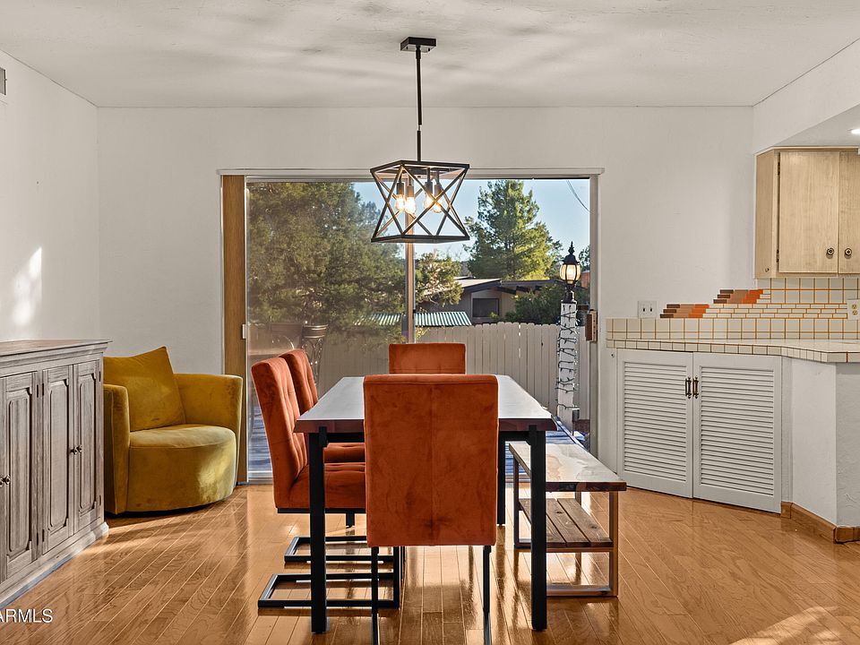Sedona, Arizona, 86336, United States, 4 Bedrooms Bedrooms, ,3 BathroomsBathrooms,Residential,Forsale,2004622