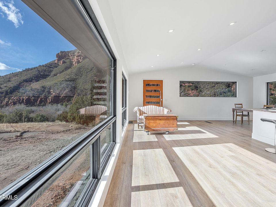 Sedona, Arizona, 86336, United States, 2 Bedrooms Bedrooms, ,2 BathroomsBathrooms,Residential,Forsale,2004629