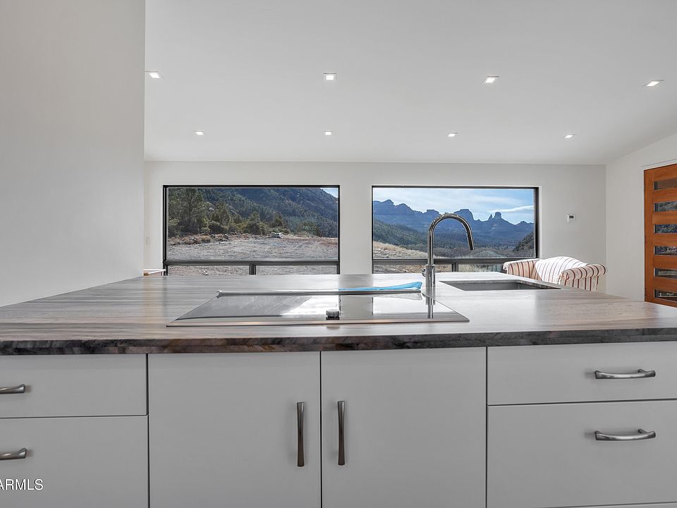 Sedona, Arizona, 86336, United States, 2 Bedrooms Bedrooms, ,2 BathroomsBathrooms,Residential,Forsale,2004629