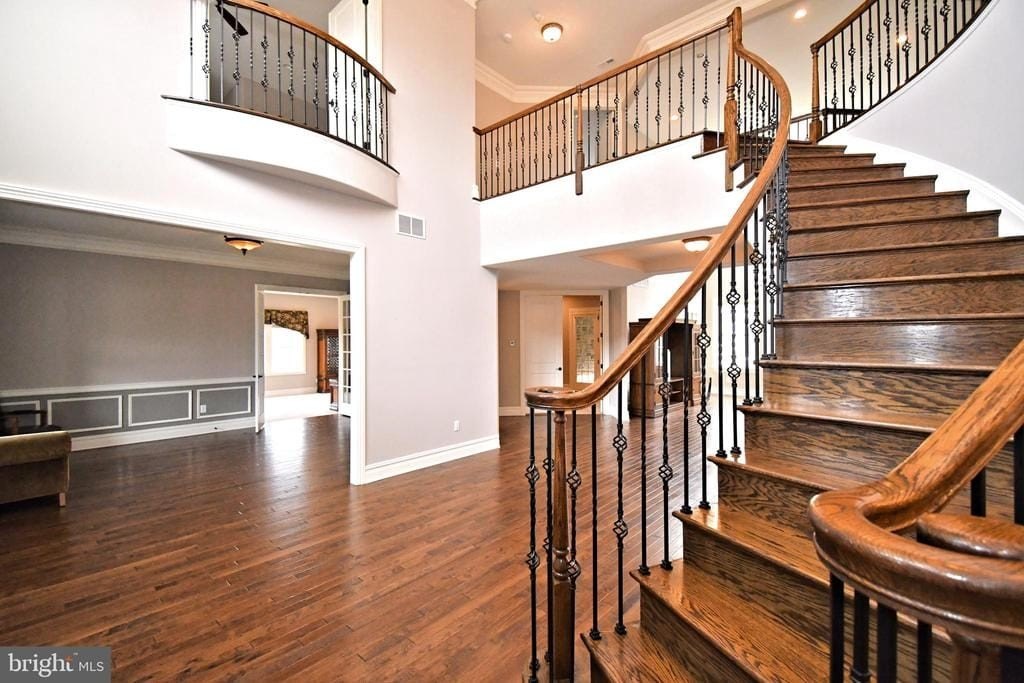 NEWTOWN, Pennsylvania, 18940, United States, 6 Bedrooms Bedrooms, ,5.5 BathroomsBathrooms,Residential,Forsale,2004533