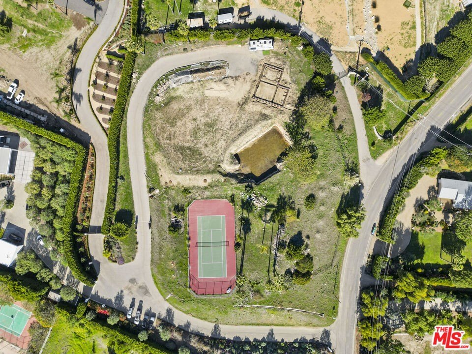 Malibu, California, 90265, United States, ,Land,Forsale,2009616