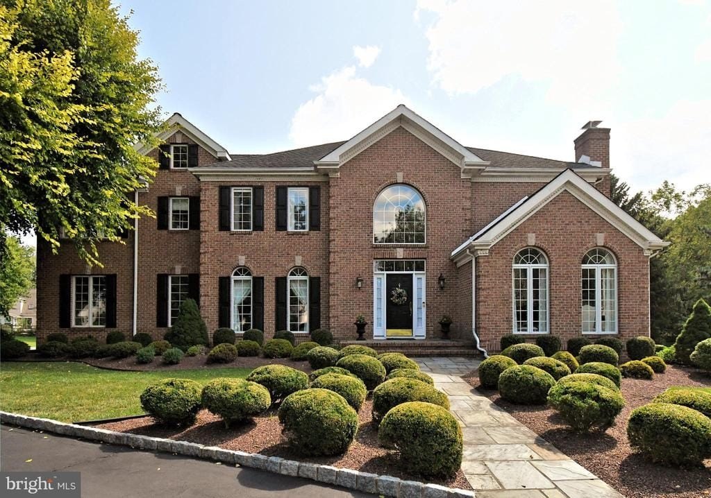 LANGHORNE, Pennsylvania, 19047, United States, 5 Bedrooms Bedrooms, ,3.5 BathroomsBathrooms,Residential,Forsale,2004534