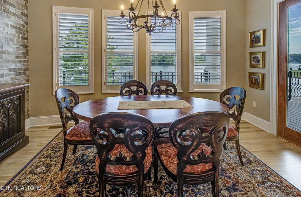 Vonore, Tennessee, 37885, United States, 4 Bedrooms Bedrooms, ,4.5 BathroomsBathrooms,Residential,Forsale,1960237