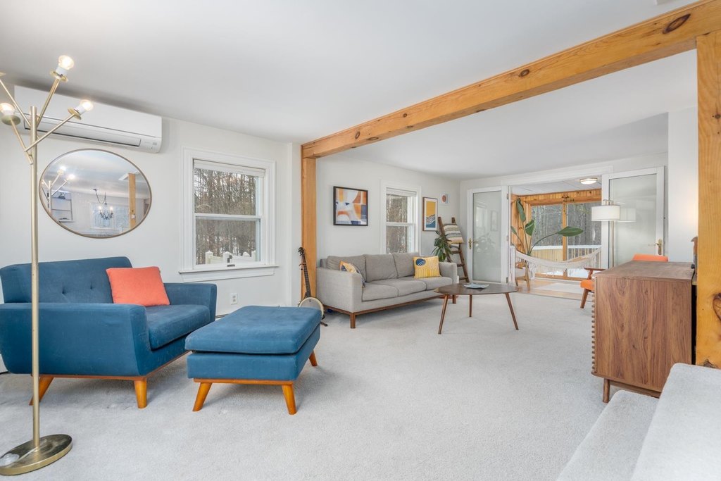 Strafford, New Hampshire, 03884, United States, 3 Bedrooms Bedrooms, ,1.5 BathroomsBathrooms,Residential,Forsale,2011248