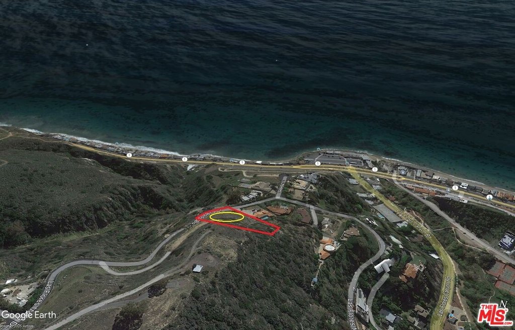 Malibu, California, 90265, United States, ,Land,Forsale,2009610