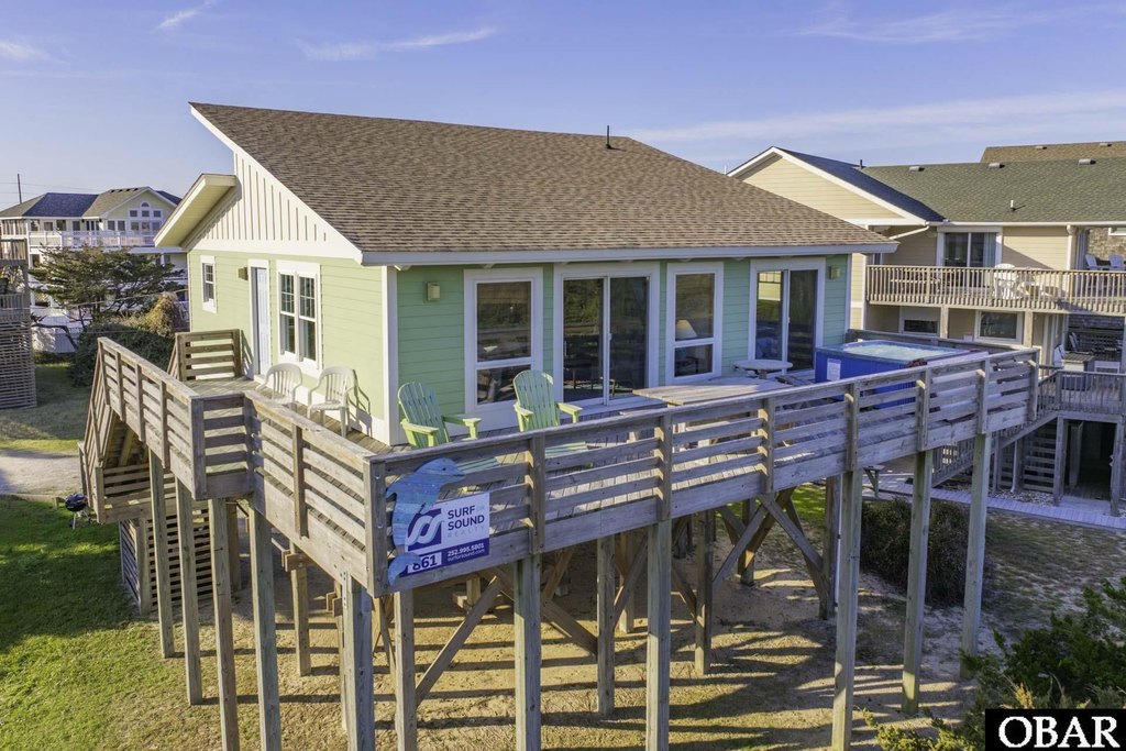 Avon, North Carolina, 27915, United States, 4 Bedrooms Bedrooms, ,2 BathroomsBathrooms,Residential,Forsale,2010260