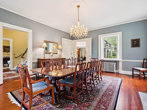 Orford, New Hampshire, 03777, United States, 6 Bedrooms Bedrooms, ,4 BathroomsBathrooms,Residential,Forsale,2004855