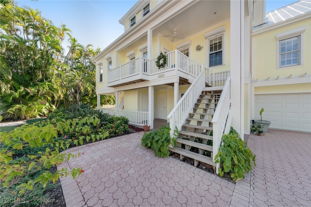 Sanibel, Florida, 33957, United States, 5 Bedrooms Bedrooms, ,3 BathroomsBathrooms,Residential,Forsale,2004793