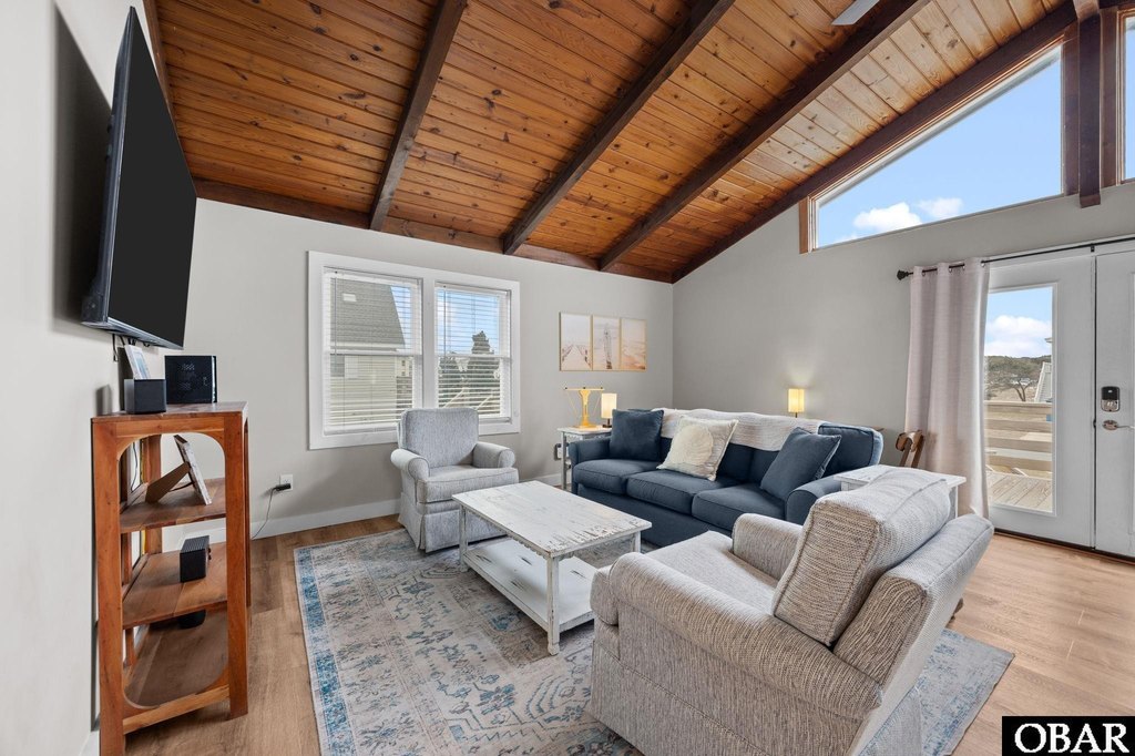 Nags Head, North Carolina, 27959, United States, 3 Bedrooms Bedrooms, ,2 BathroomsBathrooms,Residential,Forsale,2010253