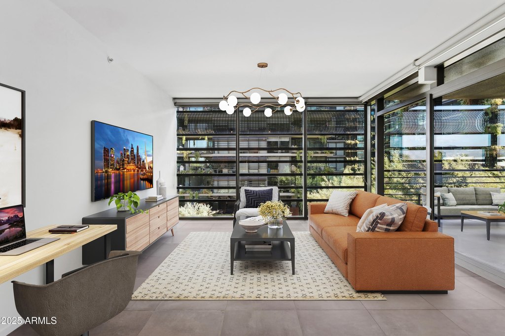 Scottsdale, Arizona, 85254, United States, 1 Bedroom Bedrooms, ,1 BathroomBathrooms,Residential,Forsale,2004932