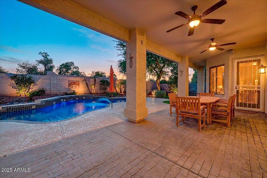 Phoenix, Arizona, 85032, United States, 3 Bedrooms Bedrooms, ,3 BathroomsBathrooms,Residential,Forsale,2004941