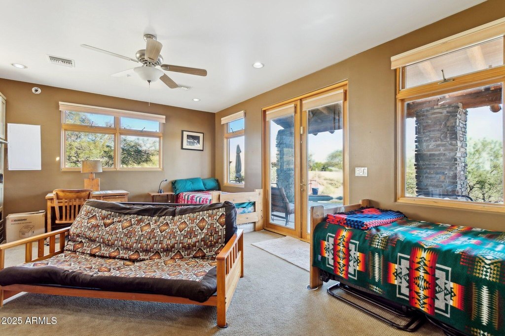 Cave Creek, Arizona, 85331, United States, 4 Bedrooms Bedrooms, ,3 BathroomsBathrooms,Residential,Forsale,2004931