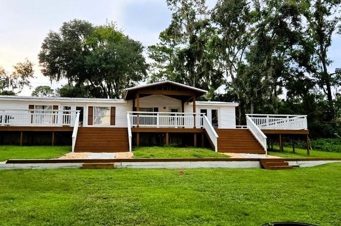 Madison, Florida, 32340, United States, 3 Bedrooms Bedrooms, ,2 BathroomsBathrooms,Residential,Forsale,2004874