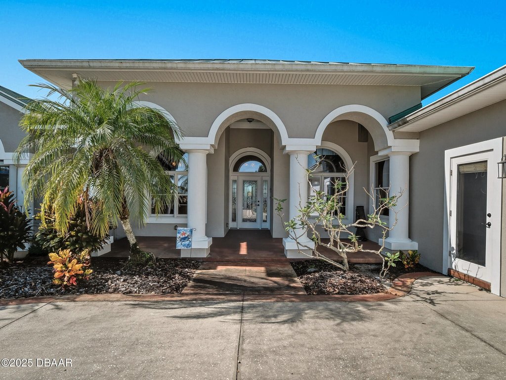 New Smyrna Beach, Florida, 32168, United States, 3 Bedrooms Bedrooms, ,3 BathroomsBathrooms,Residential,Forsale,1964583