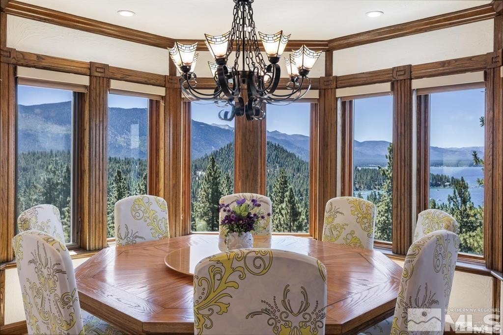 Zephyr Cove, Nevada, 89448, United States, 5 Bedrooms Bedrooms, ,6.5 BathroomsBathrooms,Residential,Forsale,1973564