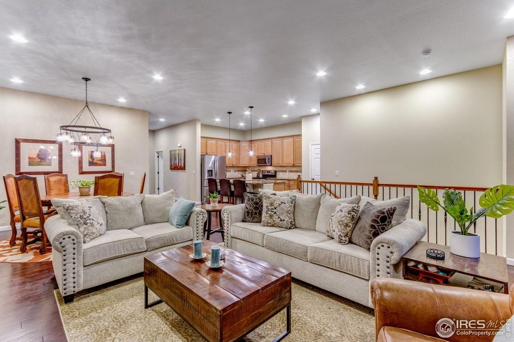 Fort Collins, Colorado, 80528, United States, 4 Bedrooms Bedrooms, ,4 BathroomsBathrooms,Residential,Forsale,2009196