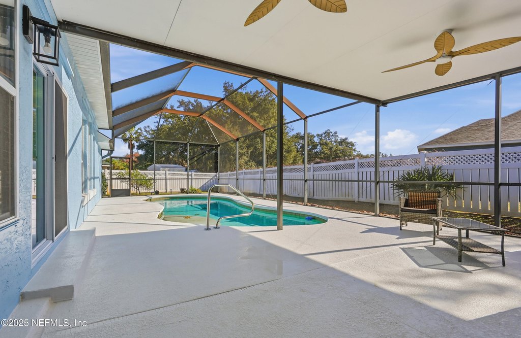 St. Augustine Shores, Florida, 32086, United States, 4 Bedrooms Bedrooms, ,3 BathroomsBathrooms,Residential,Forsale,2004876