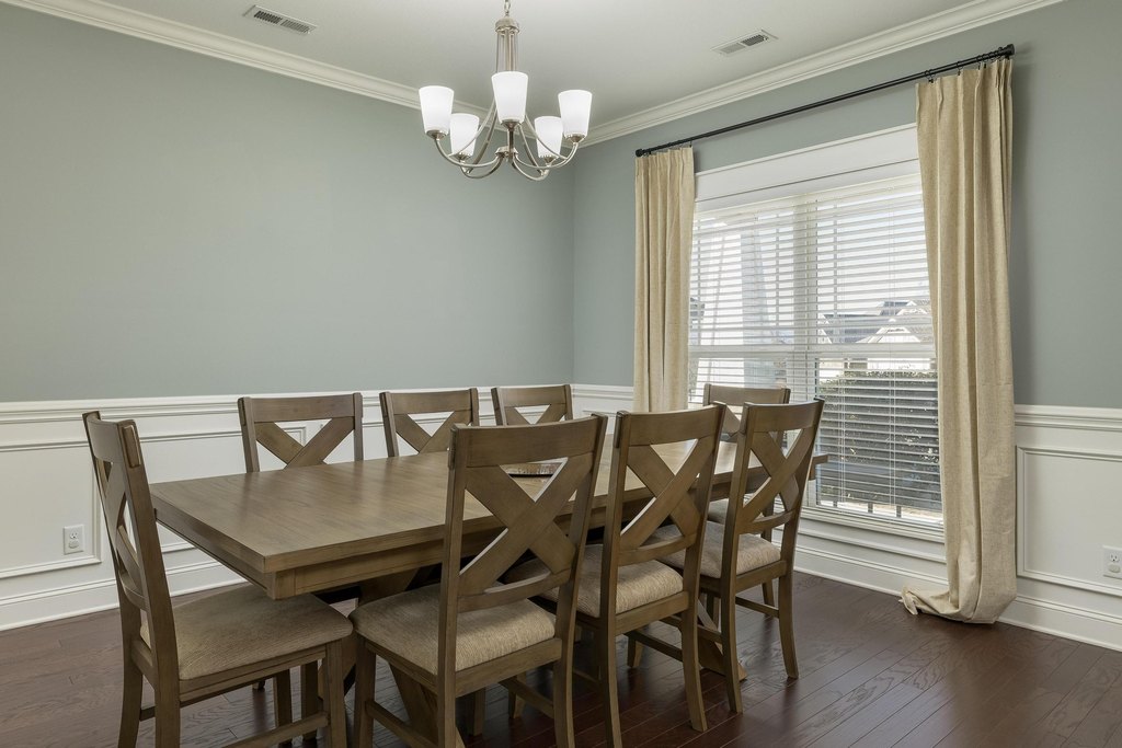 Hixson, Tennessee, 37343, United States, 4 Bedrooms Bedrooms, ,3 BathroomsBathrooms,Residential,Forsale,2009575