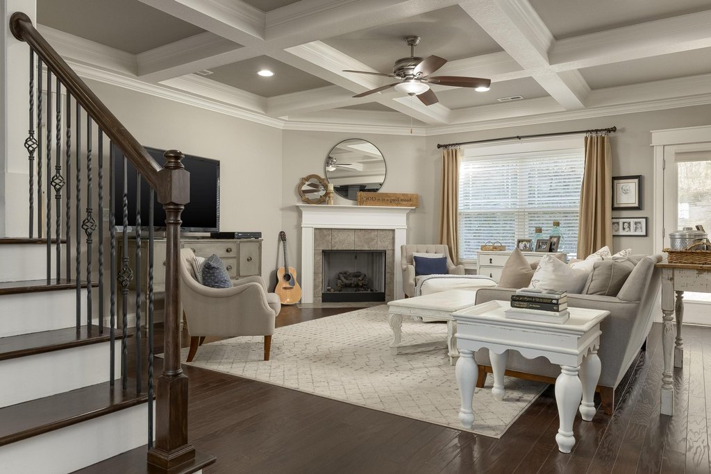 Hixson, Tennessee, 37343, United States, 4 Bedrooms Bedrooms, ,3 BathroomsBathrooms,Residential,Forsale,2009575