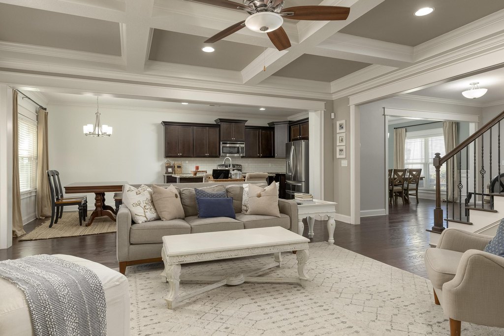 Hixson, Tennessee, 37343, United States, 4 Bedrooms Bedrooms, ,3 BathroomsBathrooms,Residential,Forsale,2009575