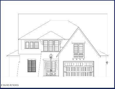 Knoxville, Tennessee, 37932, United States, 4 Bedrooms Bedrooms, ,3.5 BathroomsBathrooms,Residential,Forsale,1973598