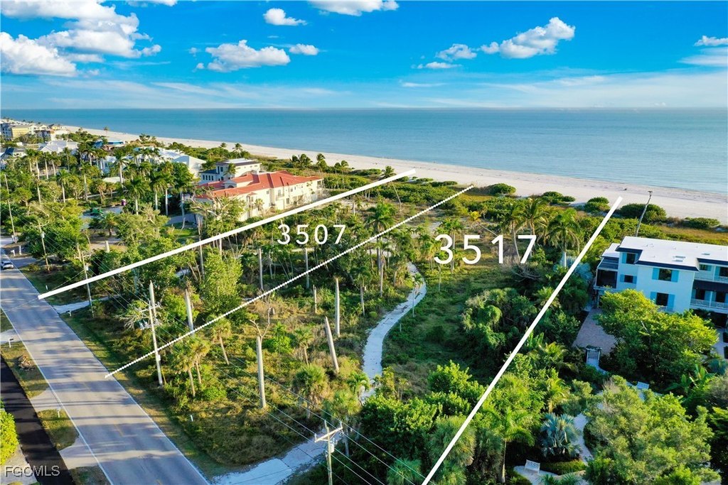 Sanibel, Florida, 33957, United States, ,Land,Forsale,2011972