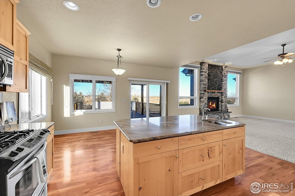 Fort Collins, Colorado, 80524, United States, 4 Bedrooms Bedrooms, ,3.5 BathroomsBathrooms,Residential,Forsale,2009195