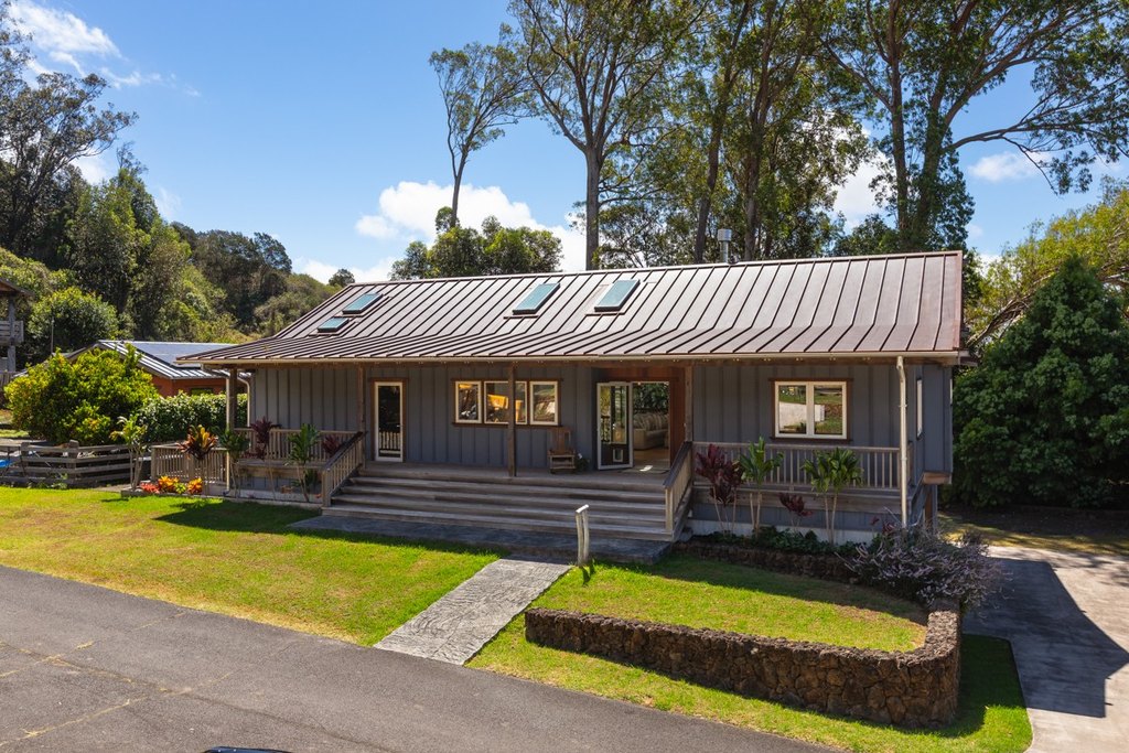 Kamuela, Hawaii, 96743, United States, 4 Bedrooms Bedrooms, ,3 BathroomsBathrooms,Residential,Forsale,1989831