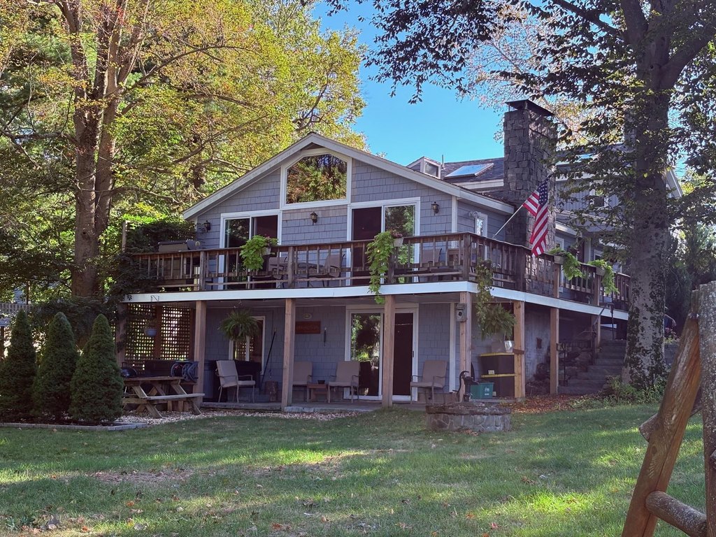 Kingston, New Hampshire, 03848, United States, 3 Bedrooms Bedrooms, ,2.5 BathroomsBathrooms,Residential,Forsale,2002414